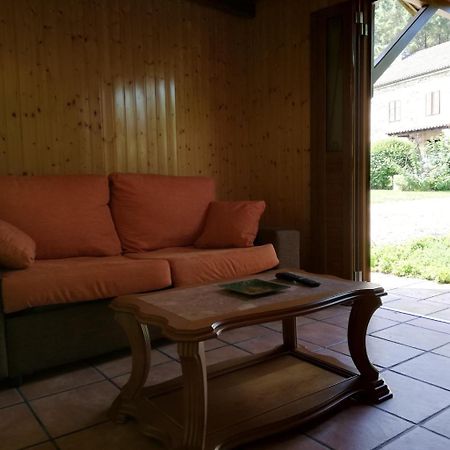 Casa Do Tarela Guest House Lousame Exterior photo