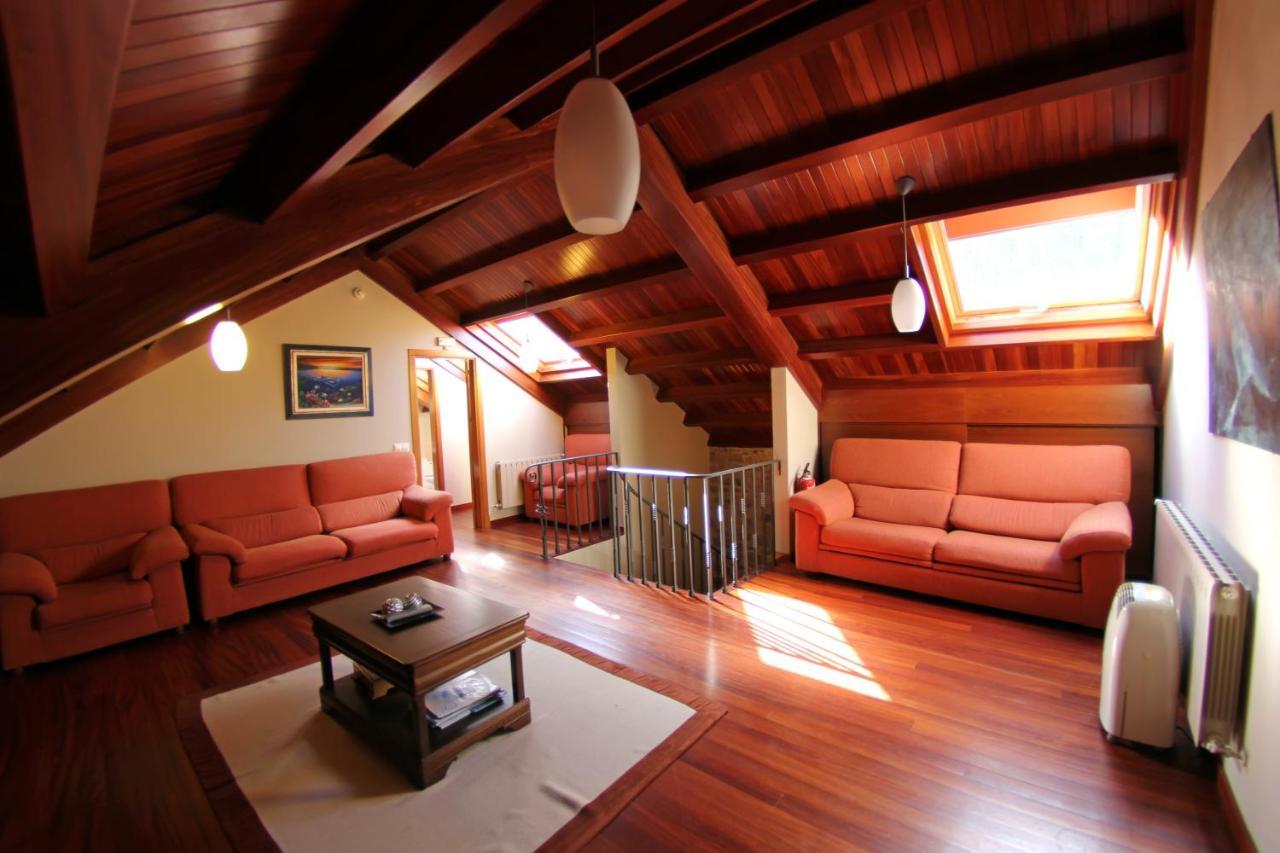 Casa Do Tarela Guest House Lousame Exterior photo